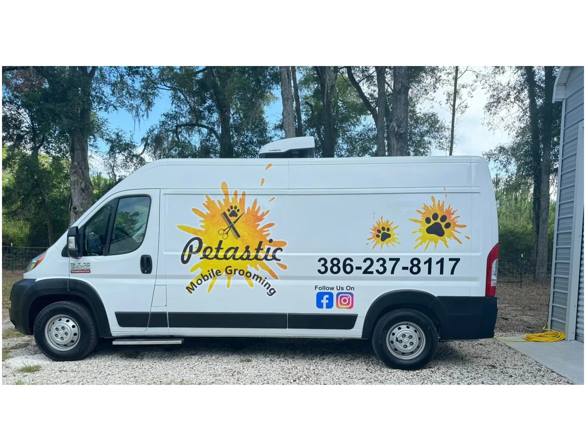 Vehicle Advertising