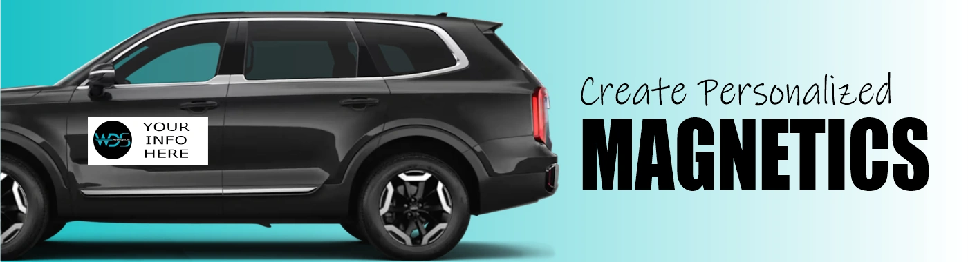 Vehicle Magnetics