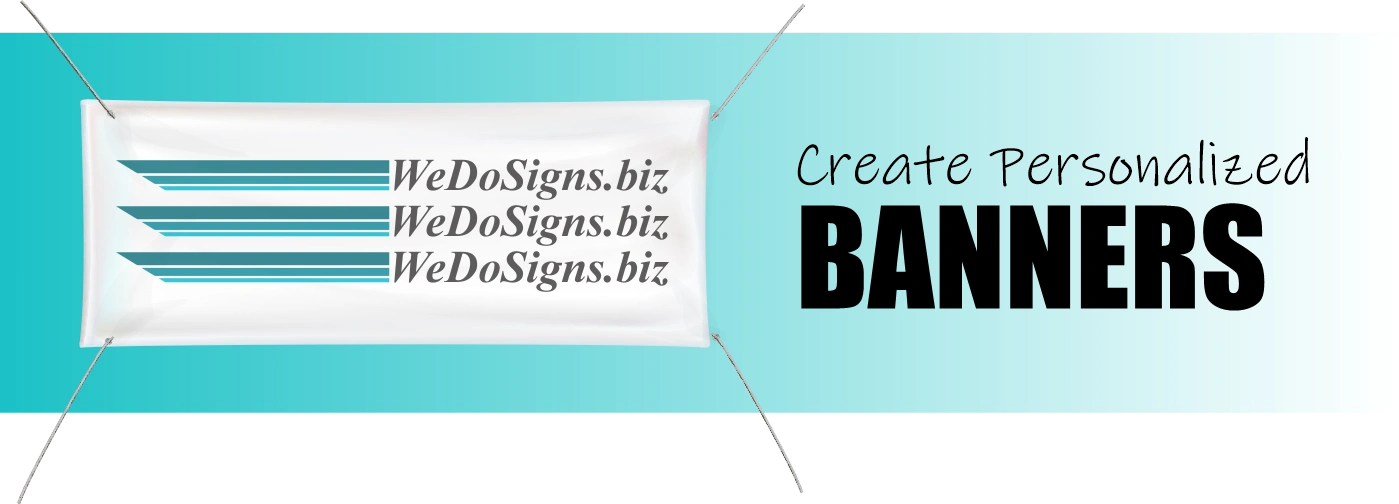 Banners