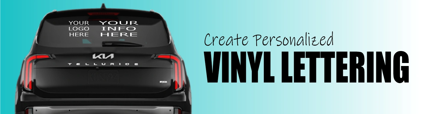 Vehicle Rear Window